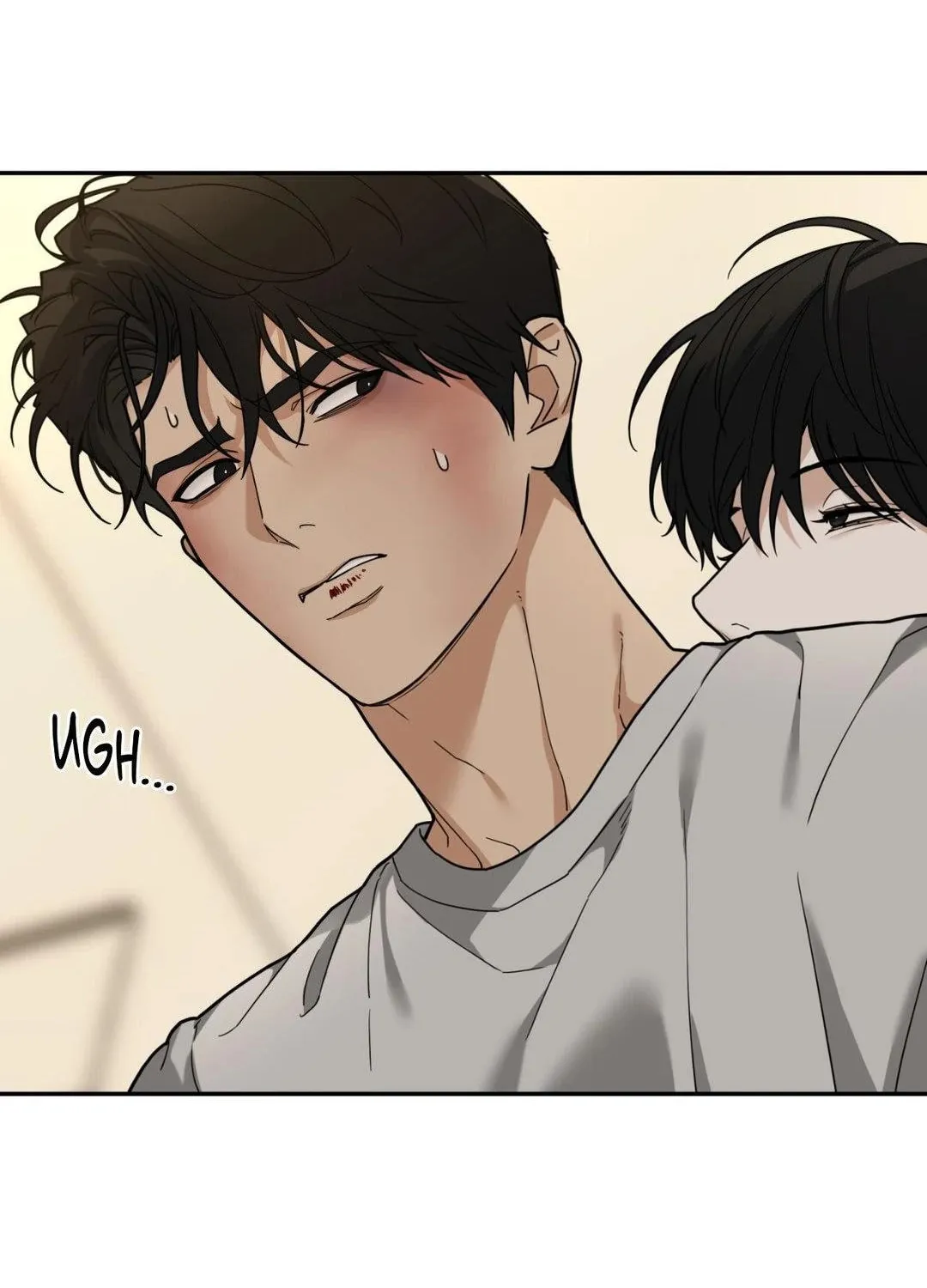 Revenge! Chapter 11 page 20 - 