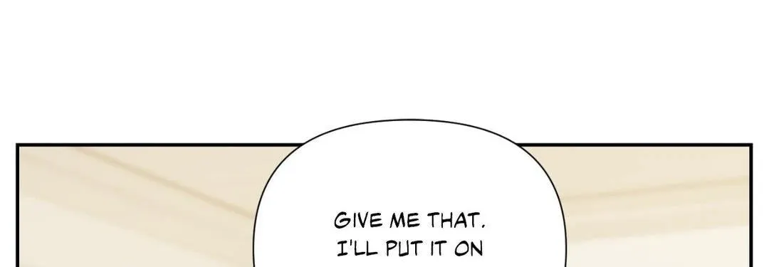 Revenge! Chapter 11 page 3 - 