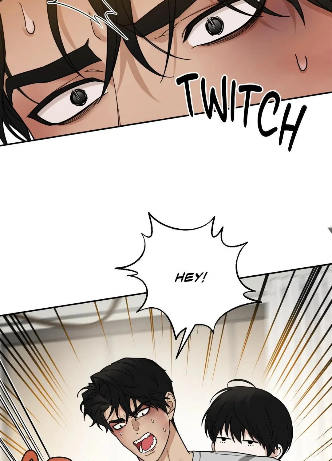 Revenge! Chapter 11 page 22 - 