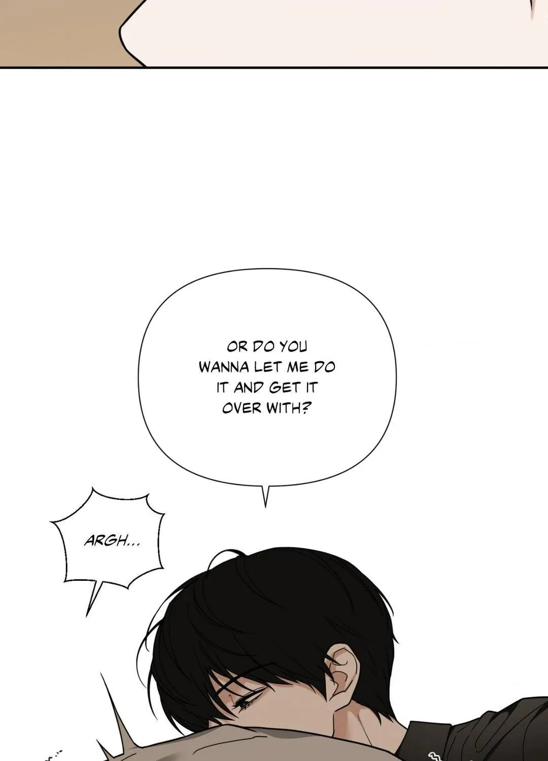 Revenge! Chapter 11 page 25 - 