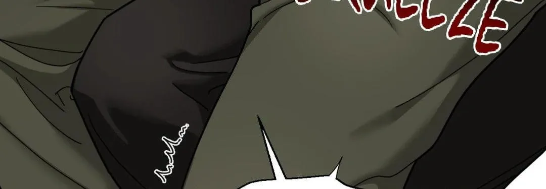 Revenge! Chapter 11 page 27 - 