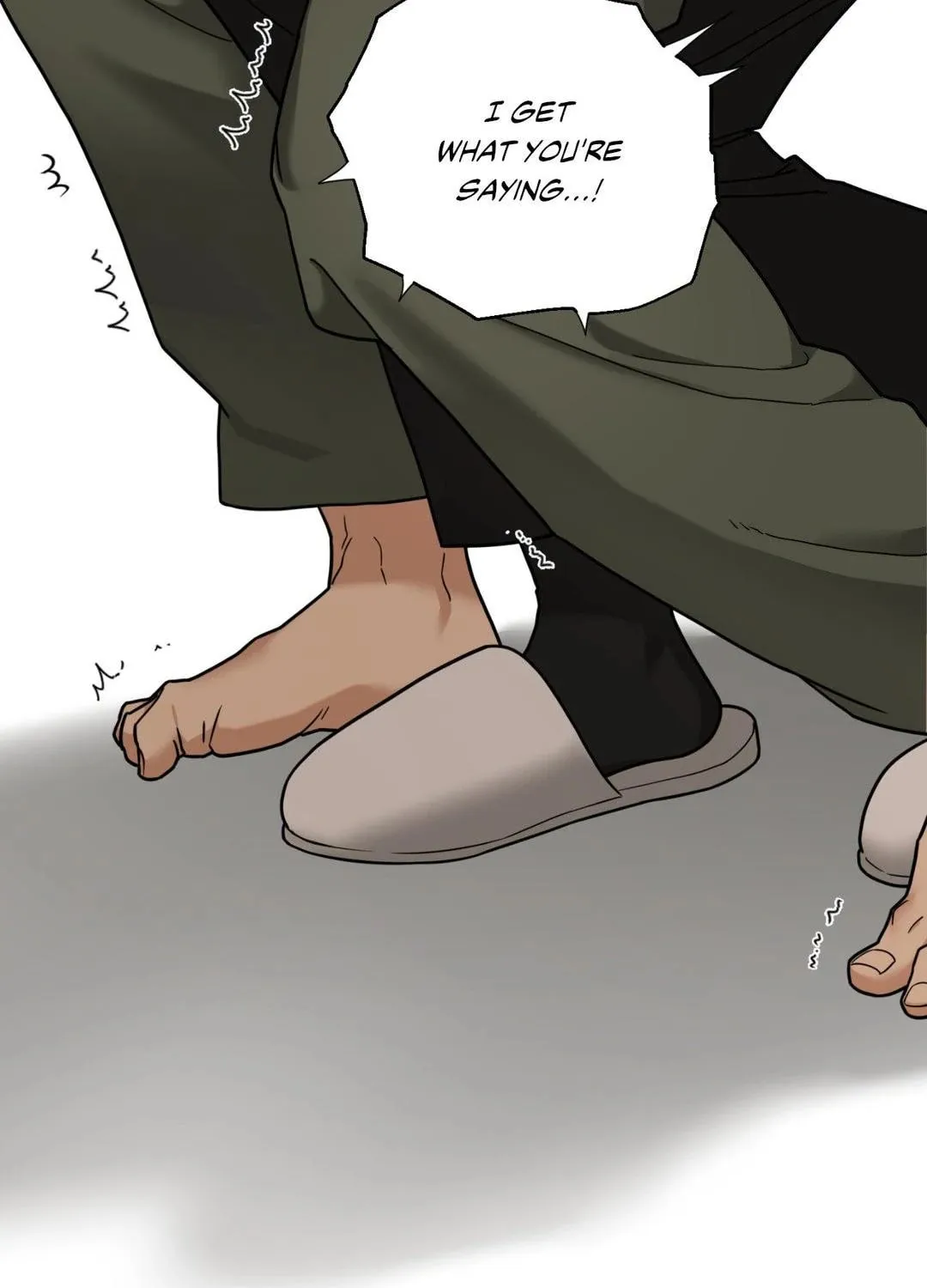 Revenge! Chapter 11 page 28 - 