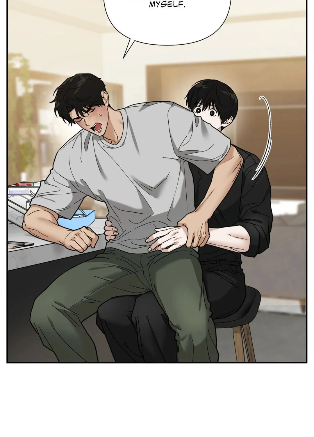 Revenge! Chapter 11 page 4 - 