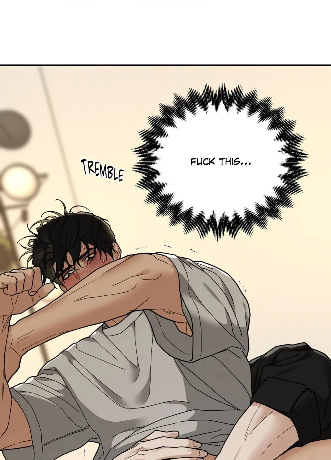 Revenge! Chapter 11 page 34 - 