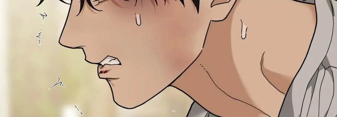 Revenge! Chapter 11 page 39 - 
