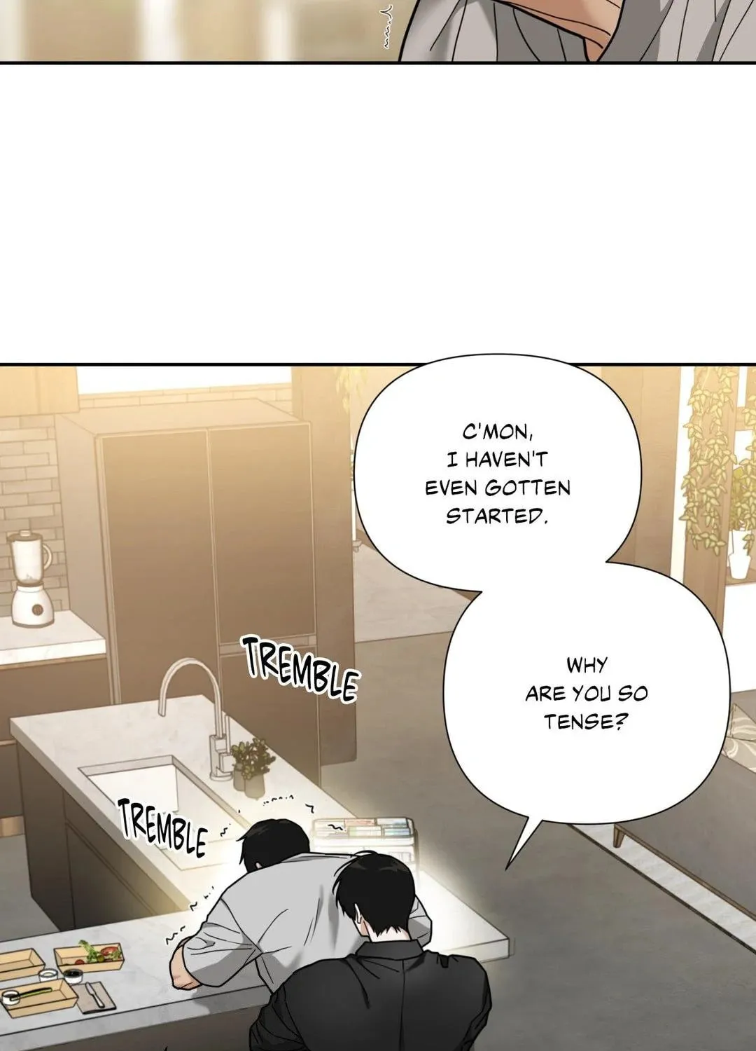 Revenge! Chapter 11 page 40 - 