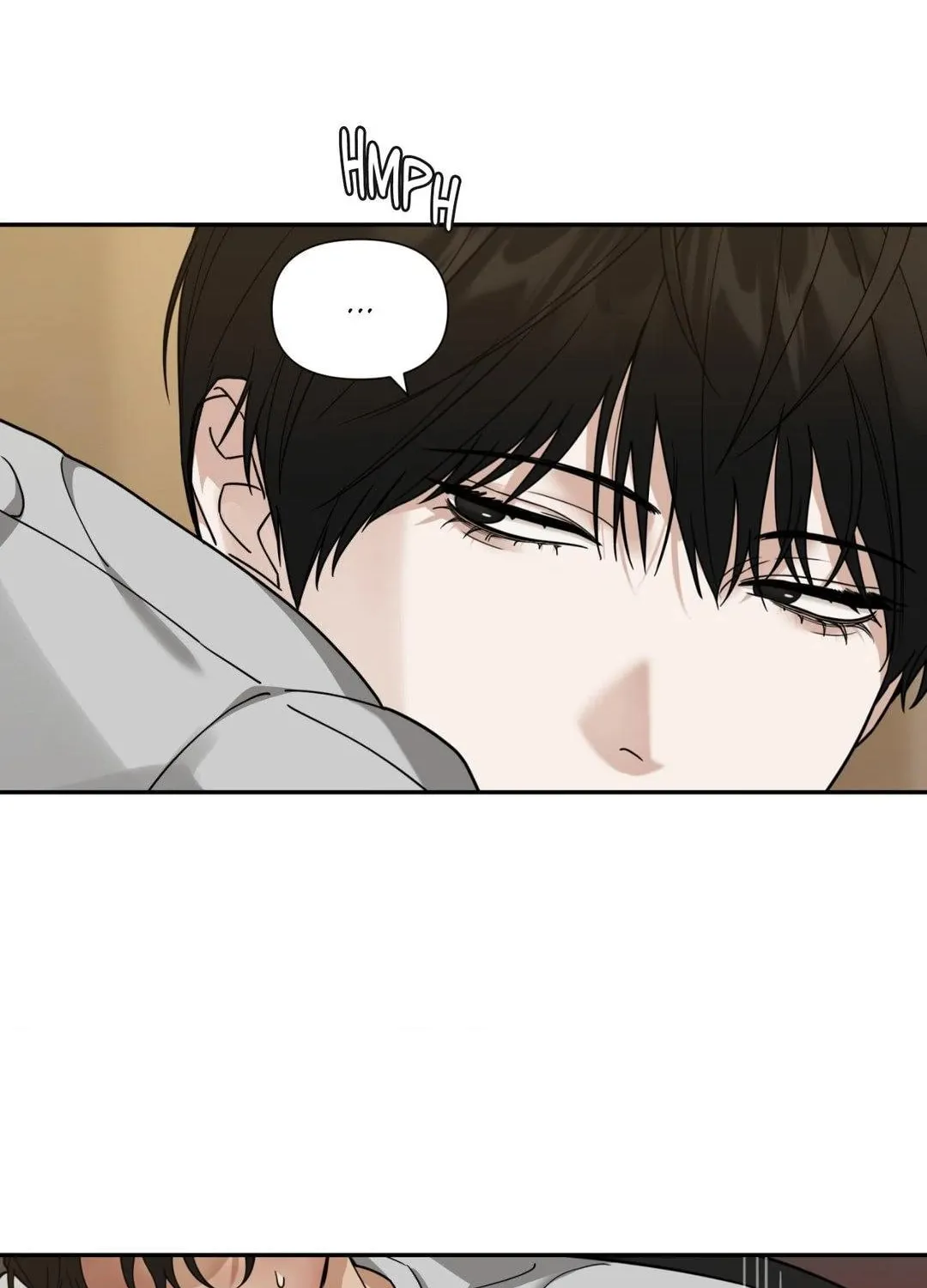 Revenge! Chapter 11 page 5 - 
