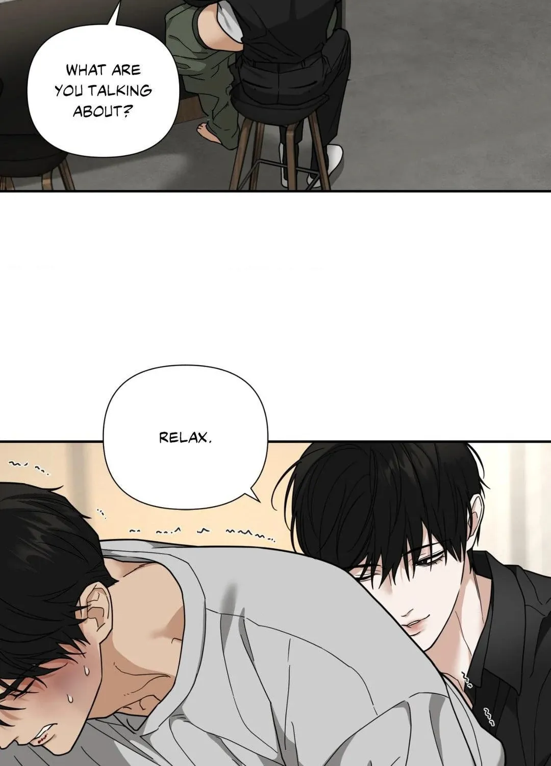 Revenge! Chapter 11 page 41 - 