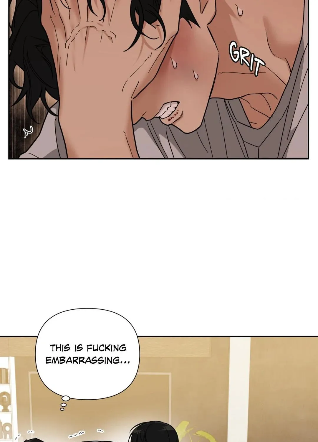 Revenge! Chapter 11 page 49 - 
