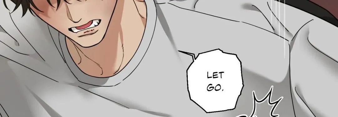 Revenge! Chapter 11 page 6 - 