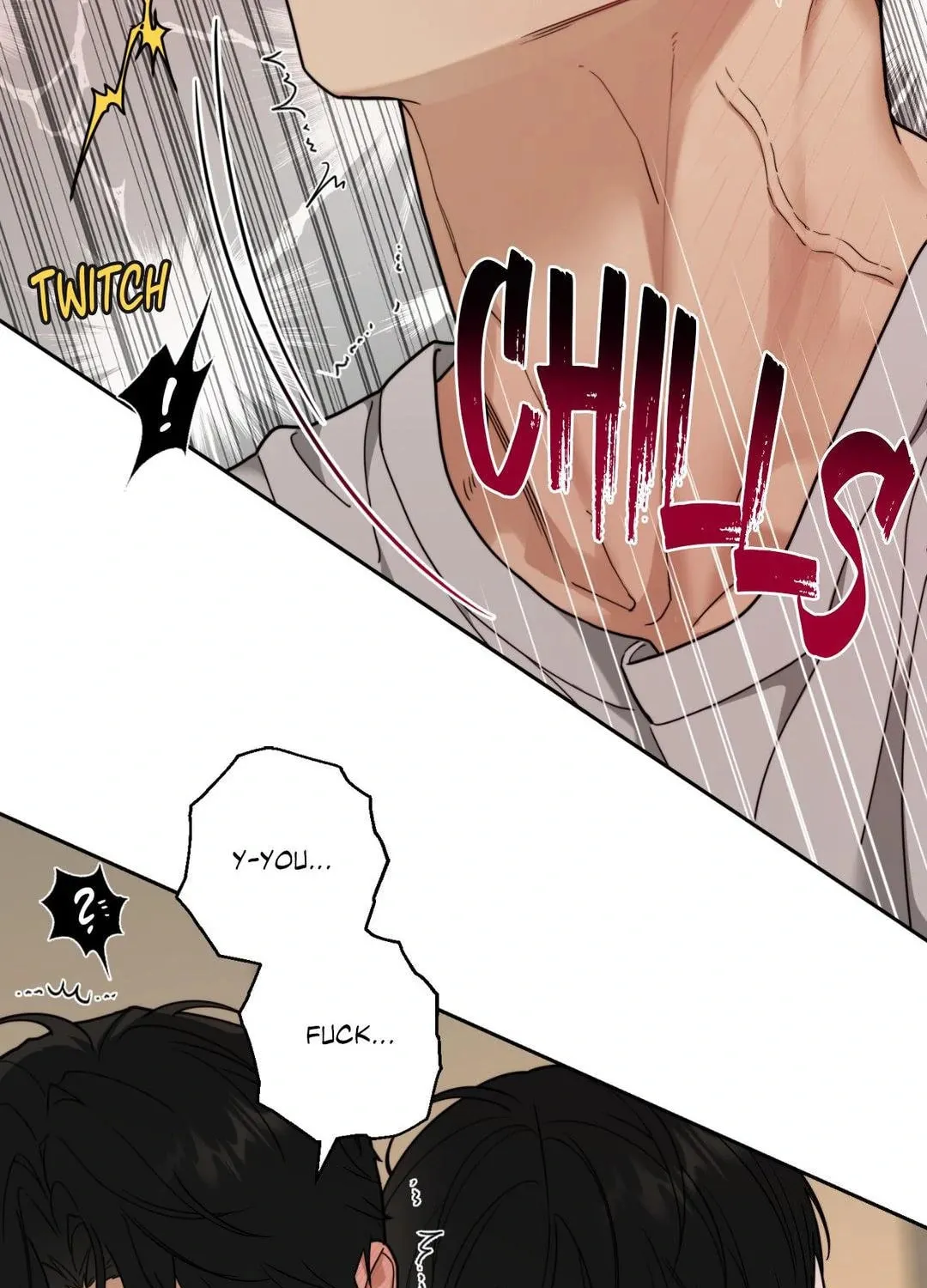 Revenge! Chapter 11 page 55 - 