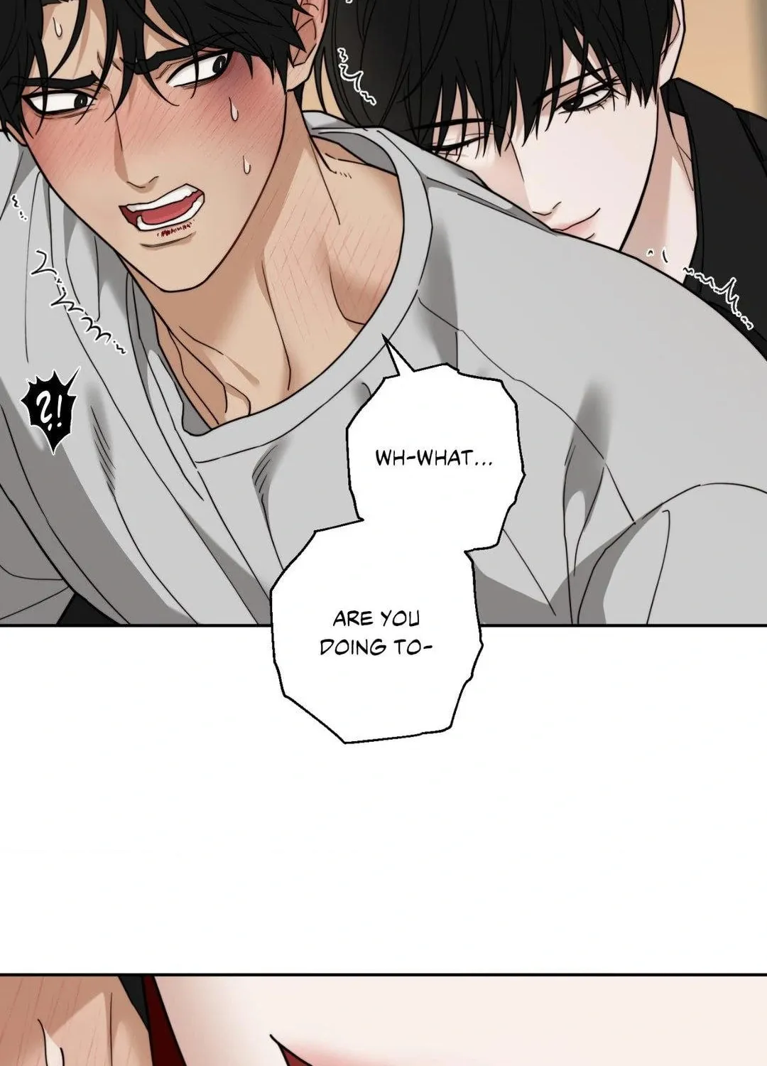 Revenge! Chapter 11 page 56 - 