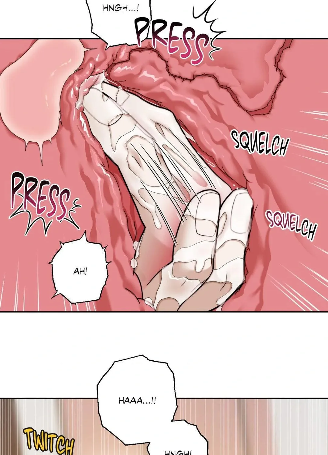 Revenge! Chapter 11 page 59 - 