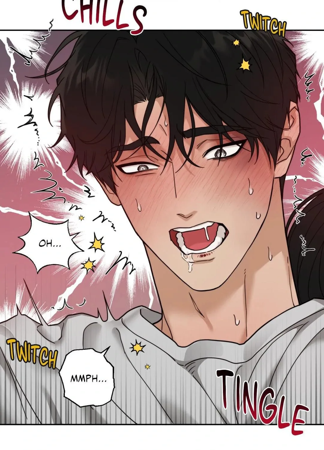 Revenge! Chapter 11 page 64 - 