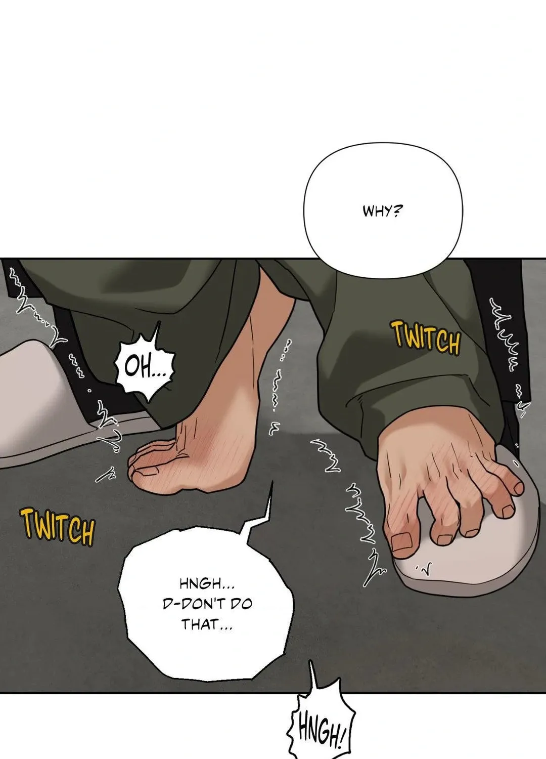 Revenge! Chapter 11 page 65 - 