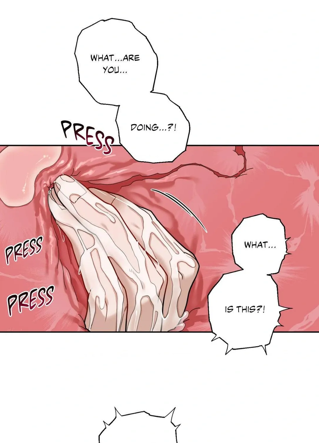 Revenge! Chapter 11 page 71 - 