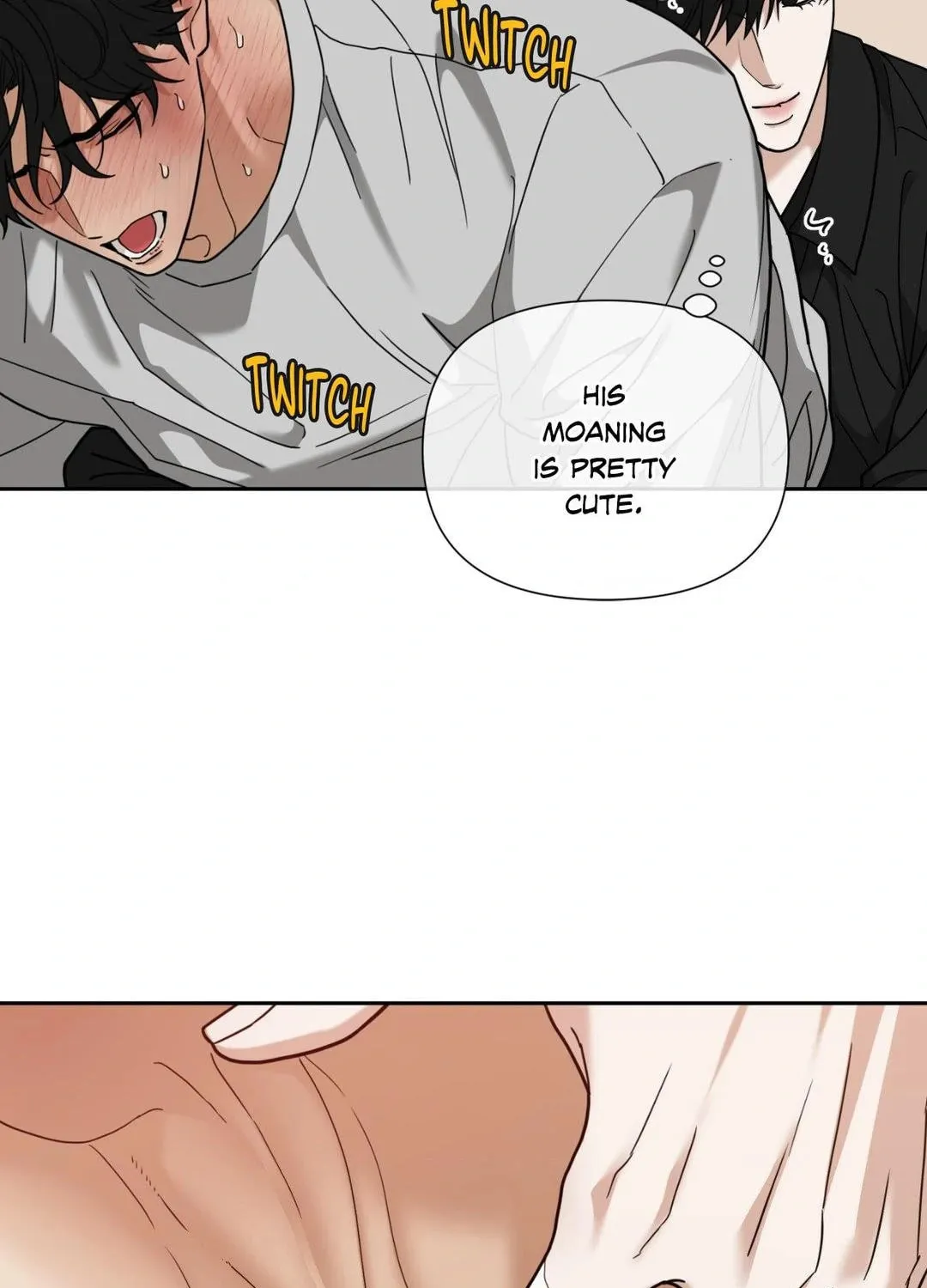 Revenge! Chapter 11 page 73 - 