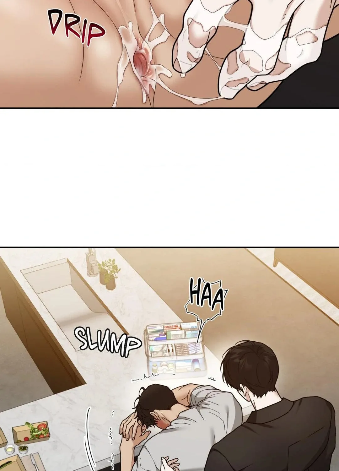 Revenge! Chapter 11 page 74 - 