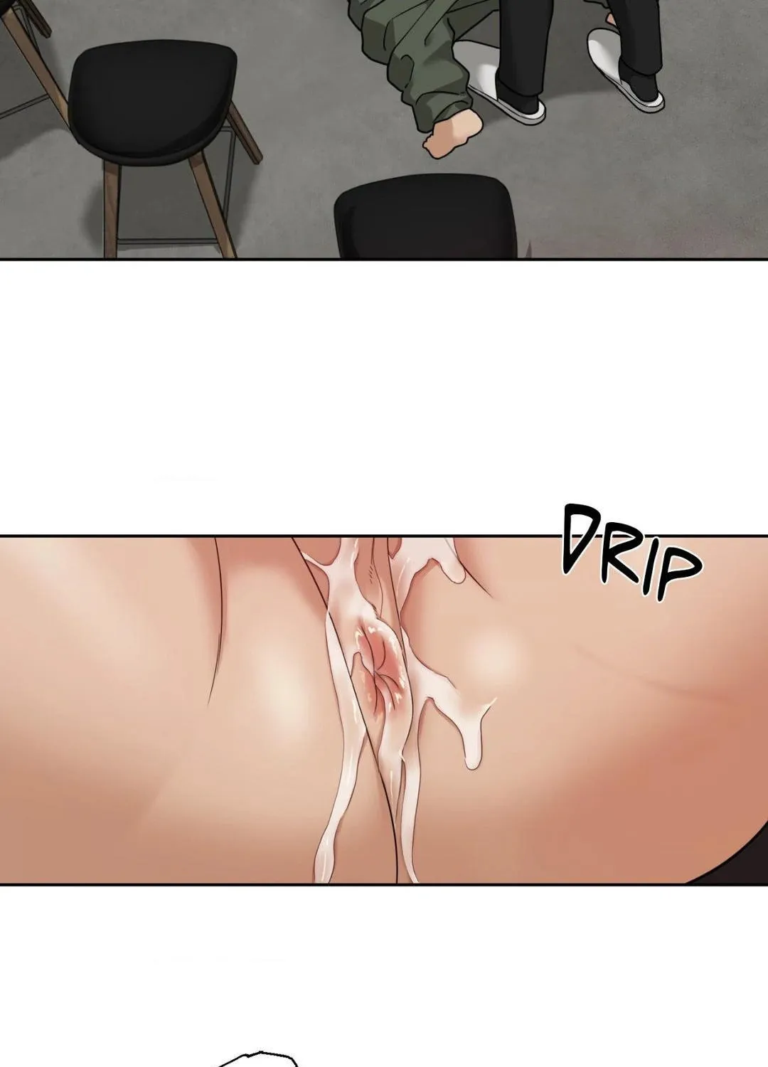 Revenge! Chapter 11 page 76 - 
