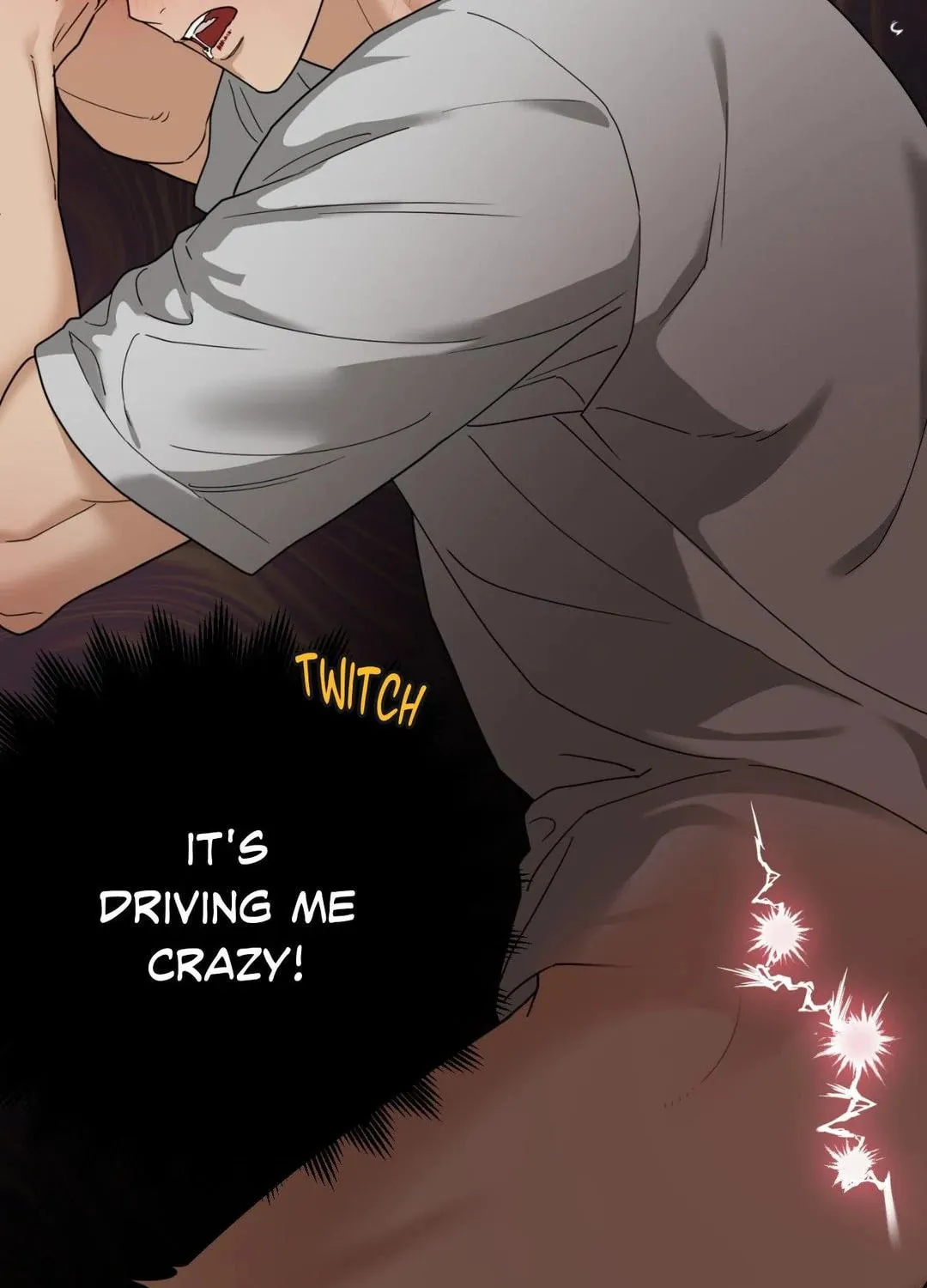 Revenge! Chapter 11 page 82 - 