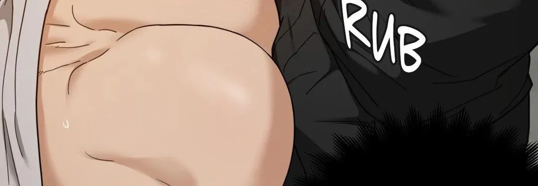 Revenge! Chapter 11 page 84 - 