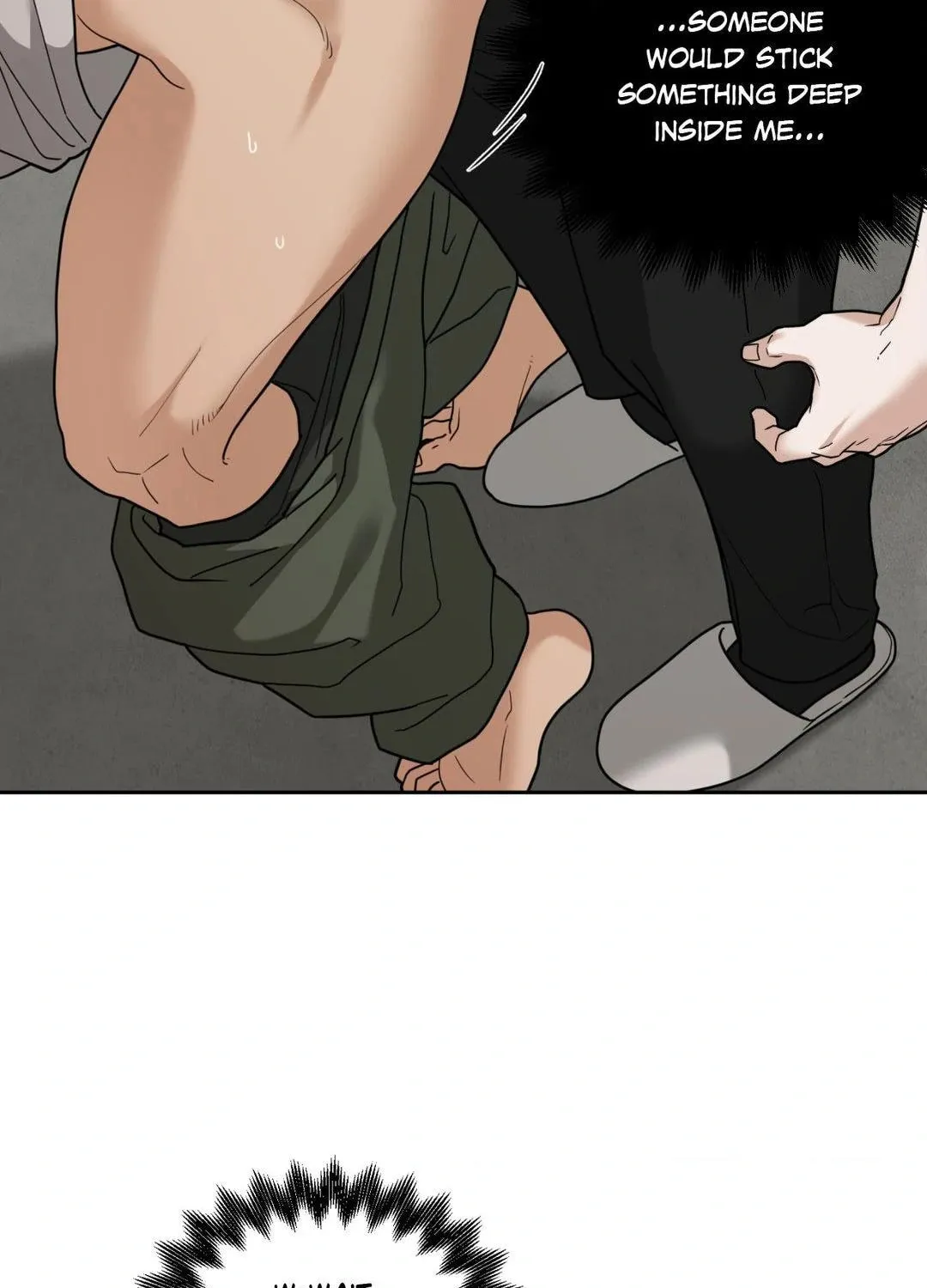 Revenge! Chapter 11 page 85 - 