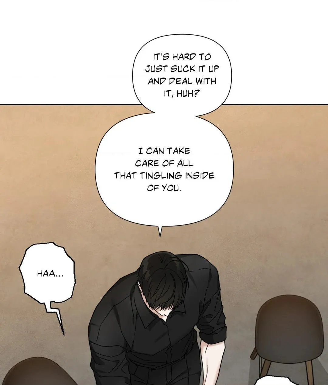 Revenge! Chapter 12 page 16 - 