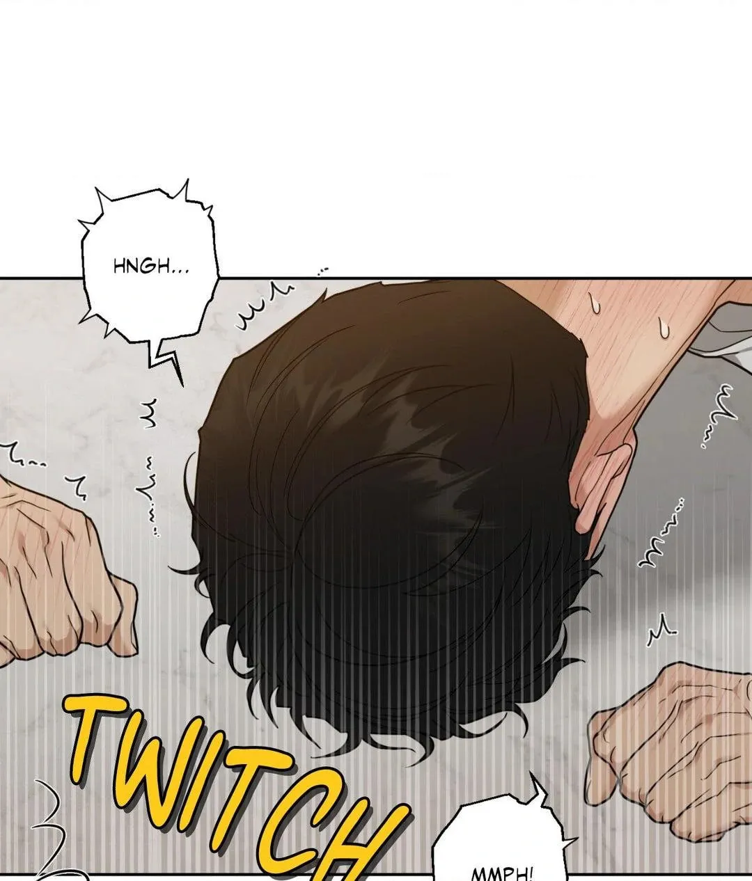Revenge! Chapter 12 page 22 - 