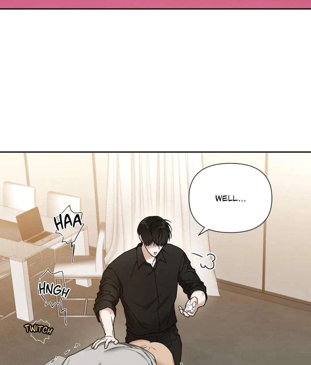 Revenge! Chapter 12 page 24 - 