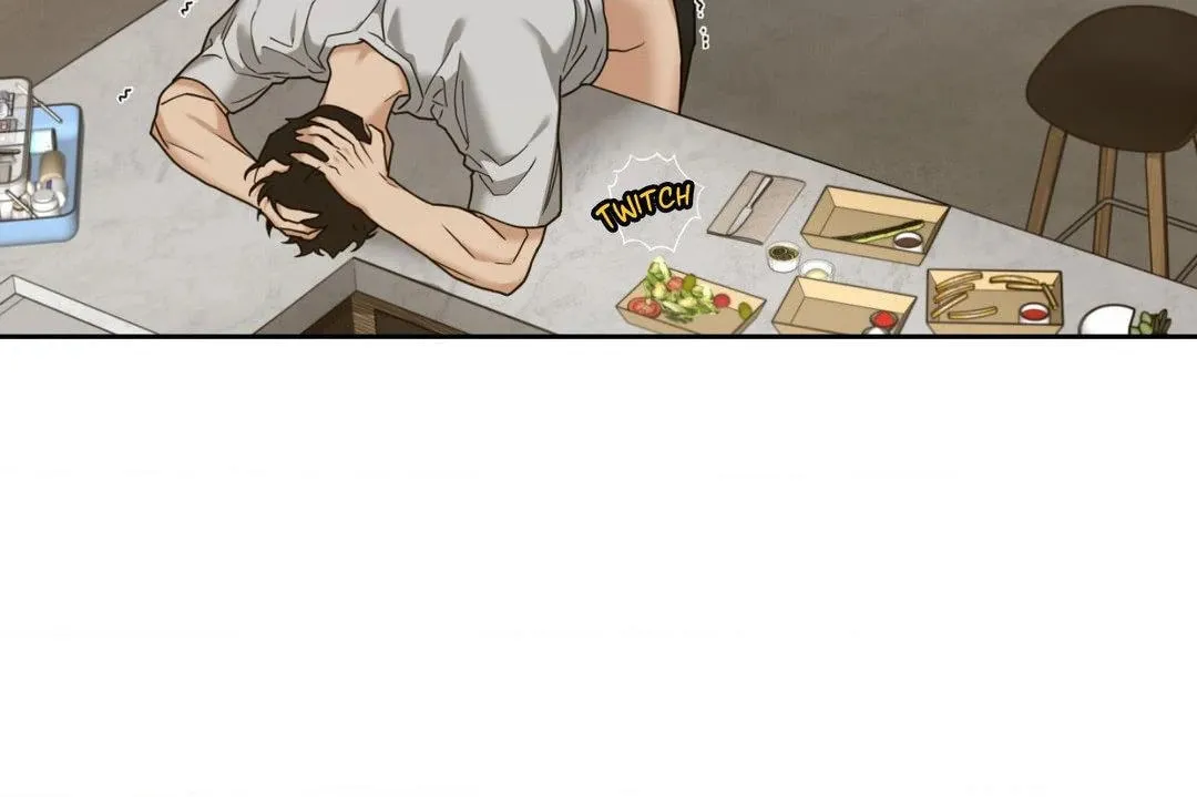 Revenge! Chapter 12 page 25 - 