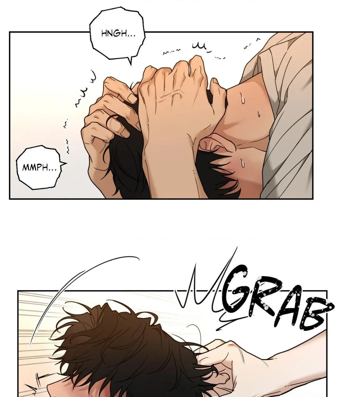 Revenge! Chapter 12 page 26 - 