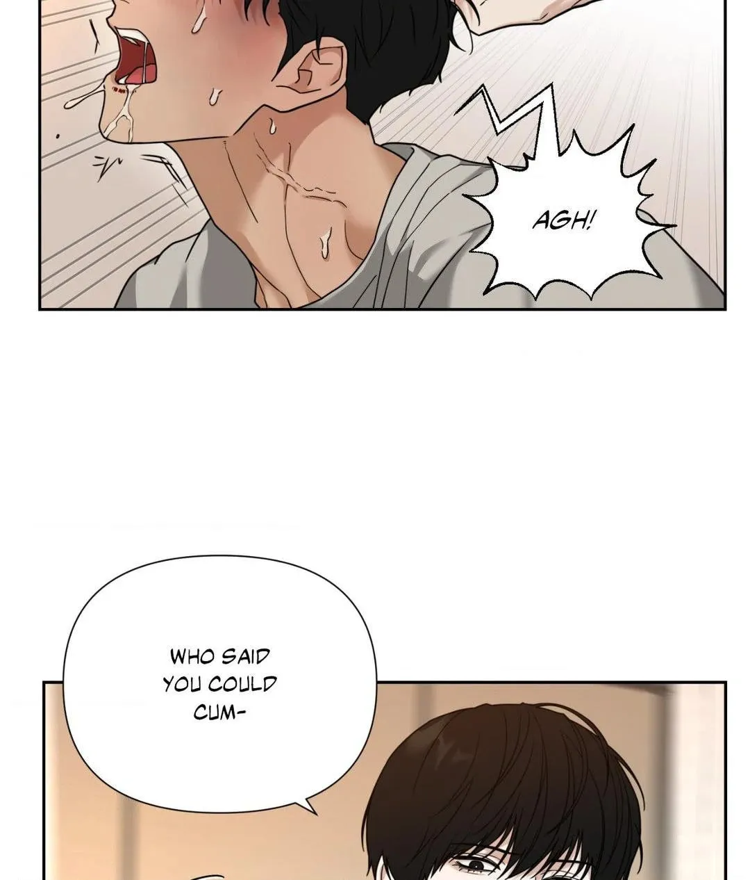 Revenge! Chapter 12 page 27 - 