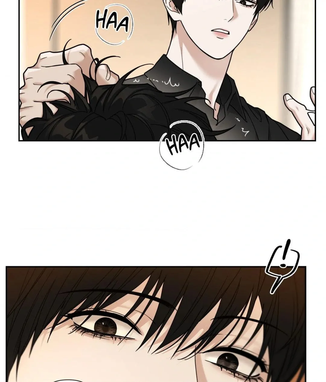 Revenge! Chapter 12 page 28 - 