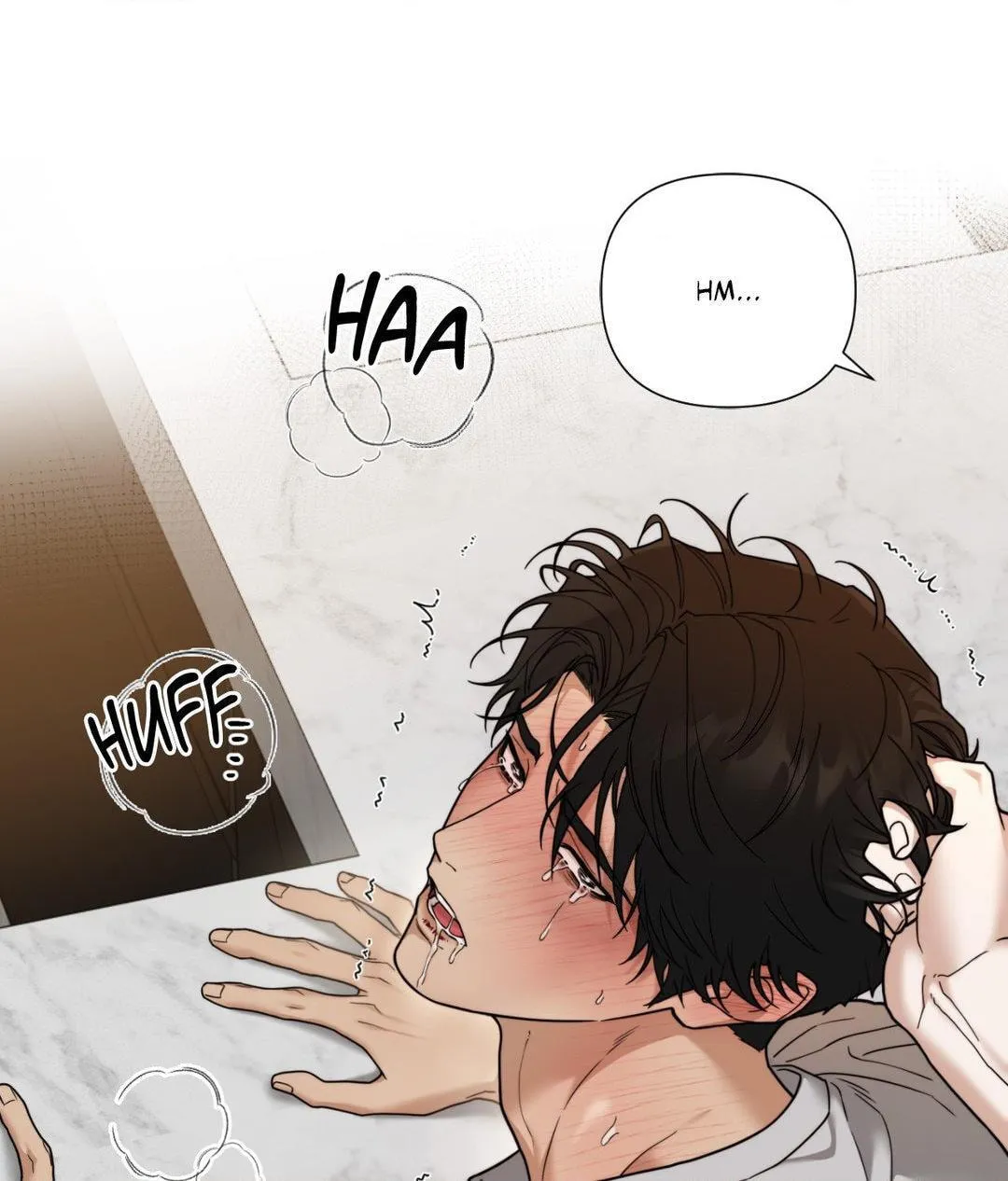 Revenge! Chapter 12 page 30 - 