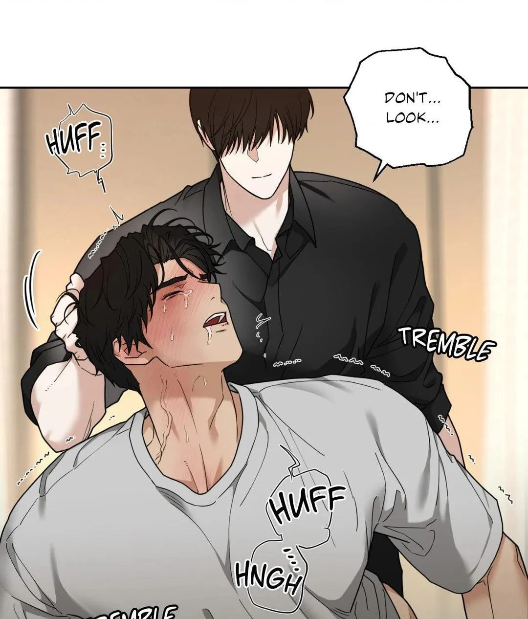 Revenge! Chapter 12 page 34 - 