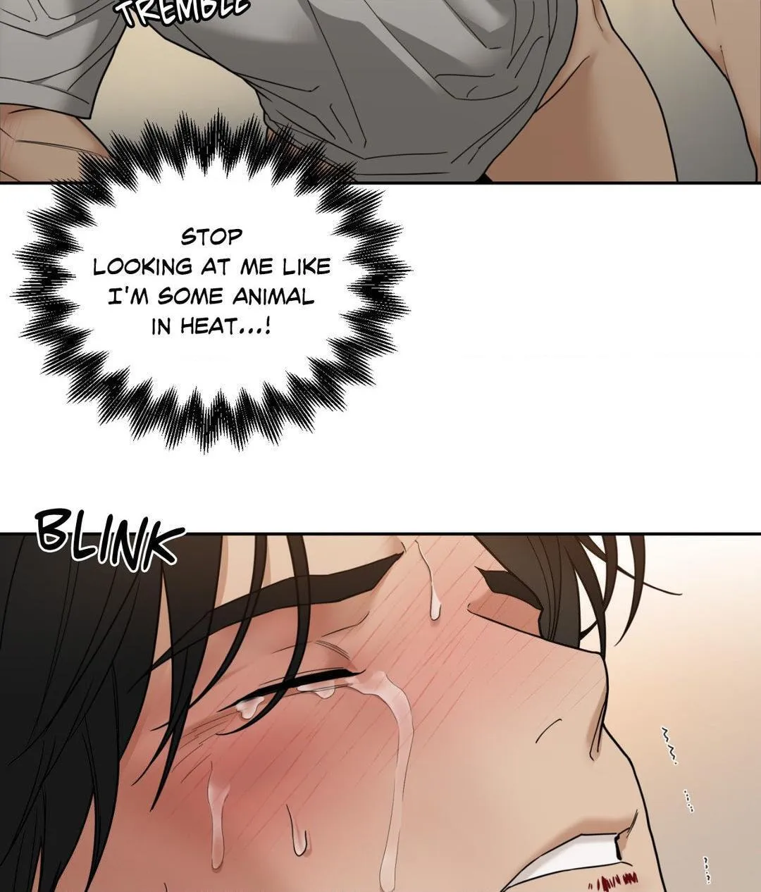 Revenge! Chapter 12 page 35 - 