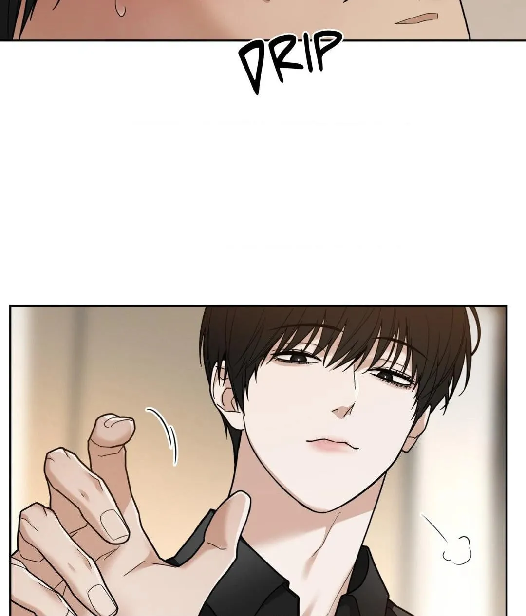 Revenge! Chapter 12 page 36 - 