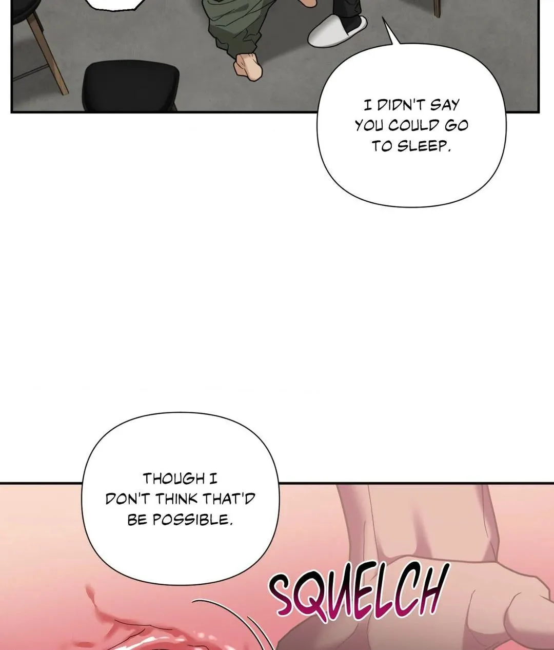 Revenge! Chapter 12 page 41 - 