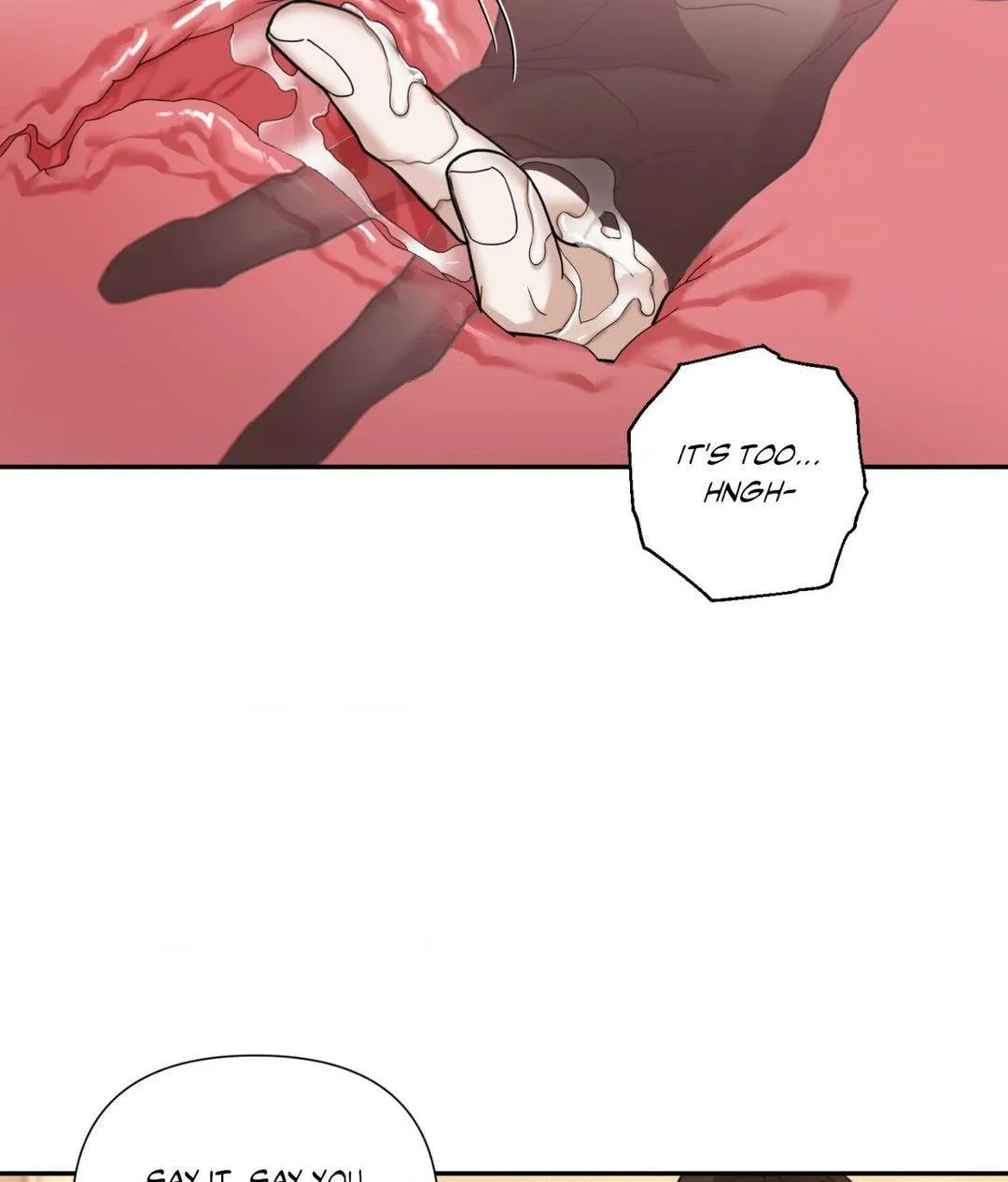 Revenge! Chapter 12 page 42 - 