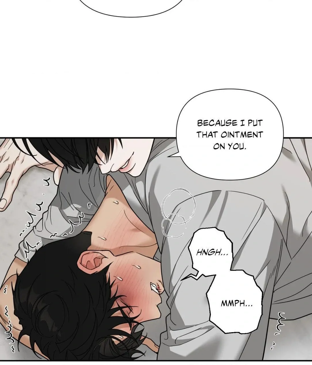 Revenge! Chapter 12 page 44 - 