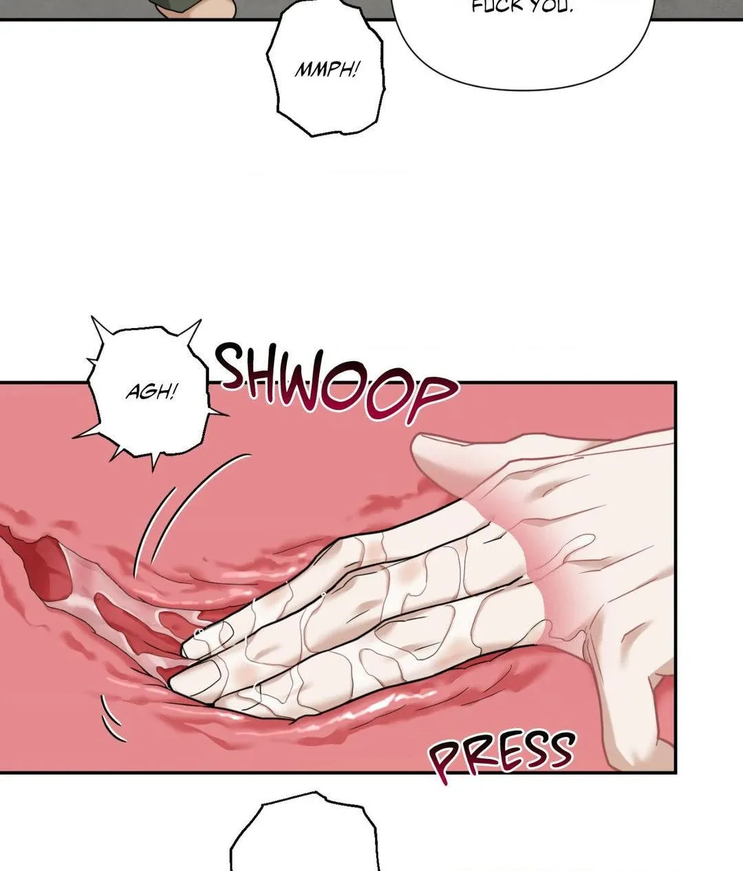 Revenge! Chapter 12 page 47 - 