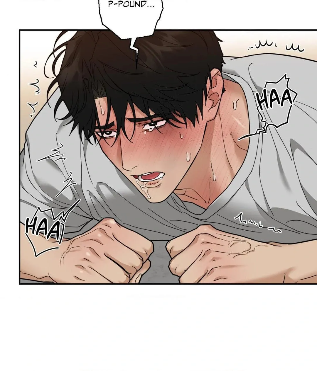 Revenge! Chapter 12 page 48 - 