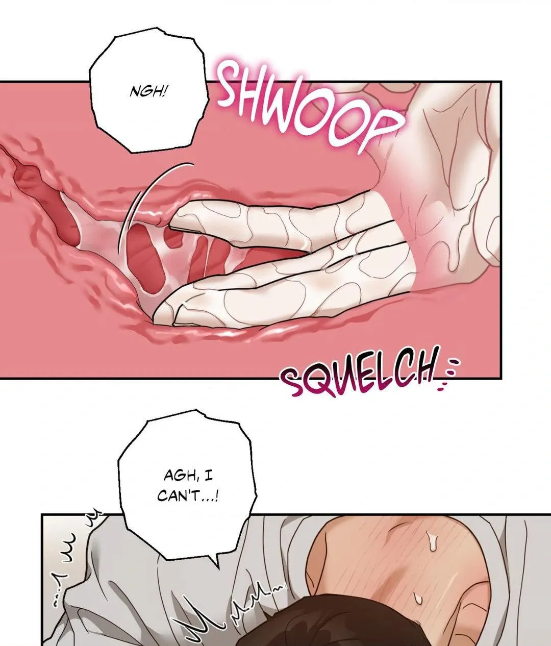 Revenge! Chapter 12 page 49 - 