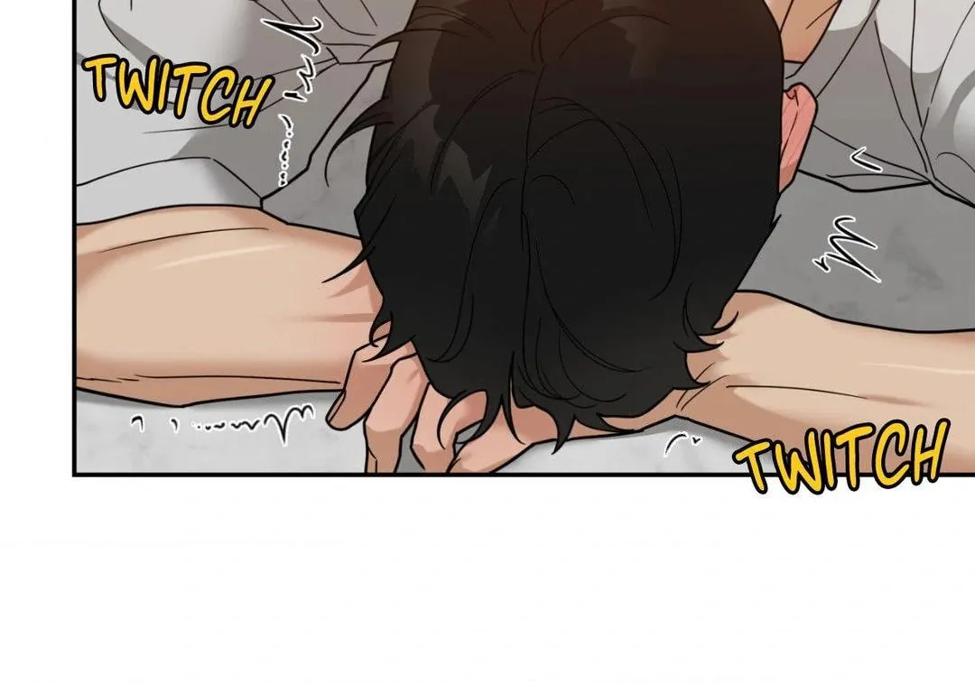 Revenge! Chapter 12 page 50 - 