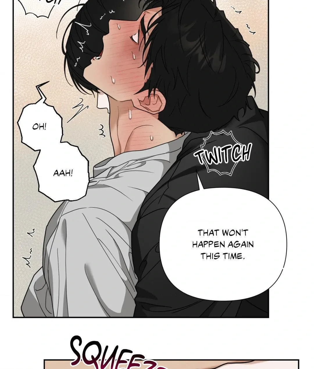 Revenge! Chapter 12 page 54 - 