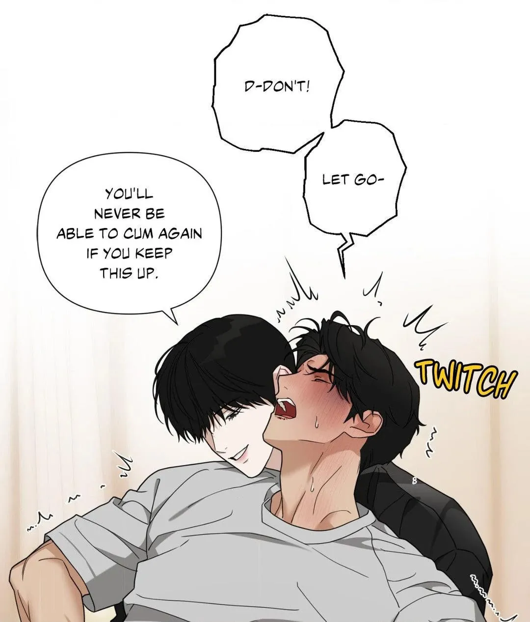 Revenge! Chapter 12 page 56 - 