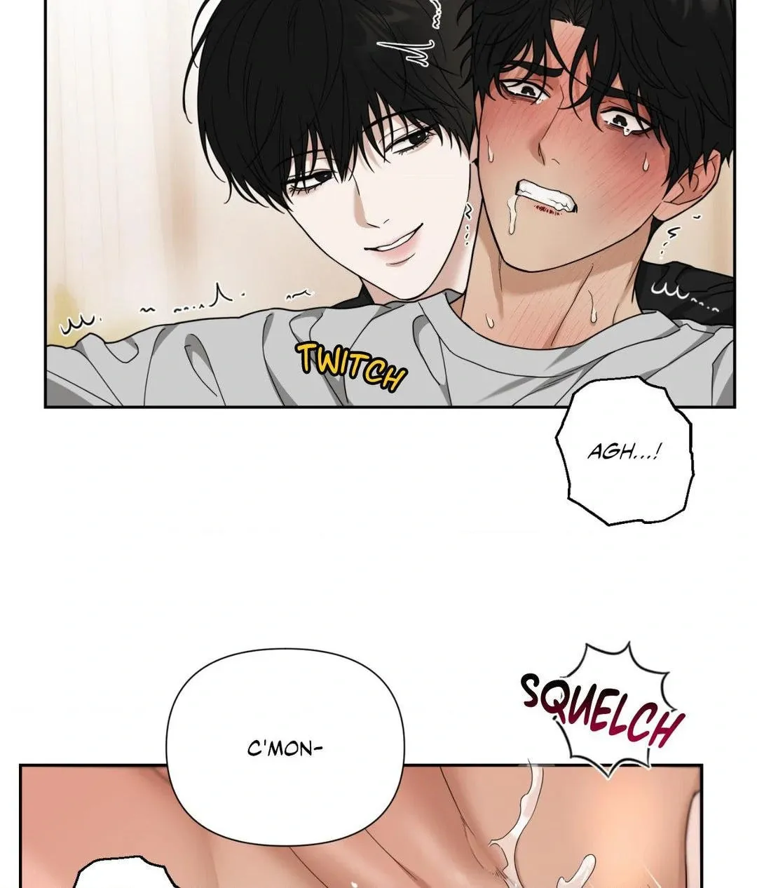 Revenge! Chapter 12 page 59 - 