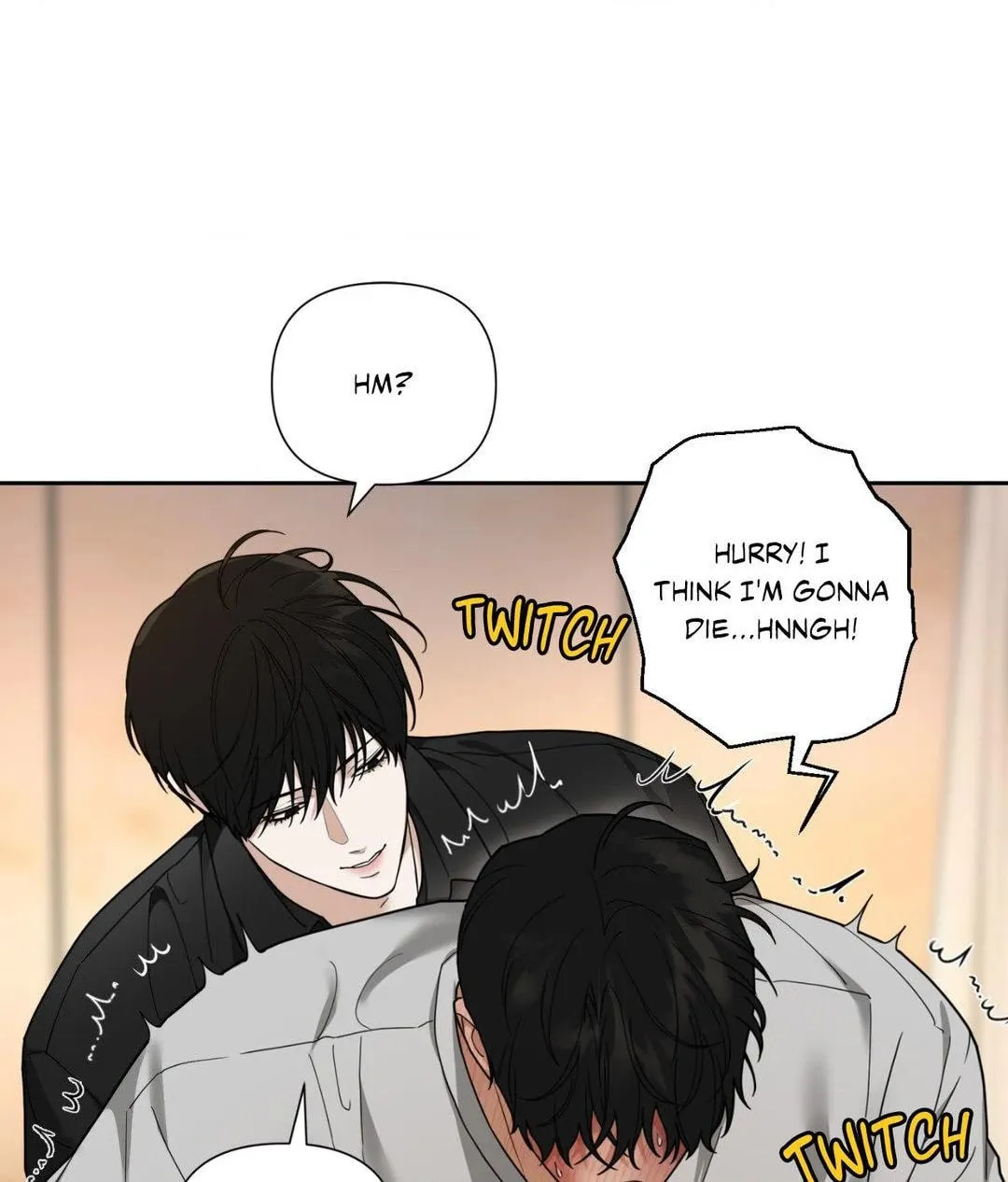 Revenge! Chapter 12 page 68 - 