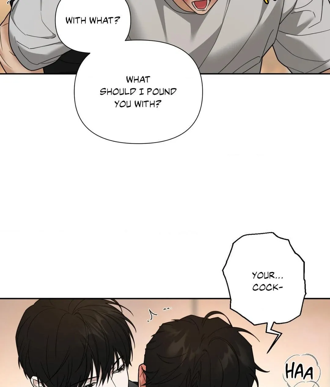 Revenge! Chapter 12 page 69 - 