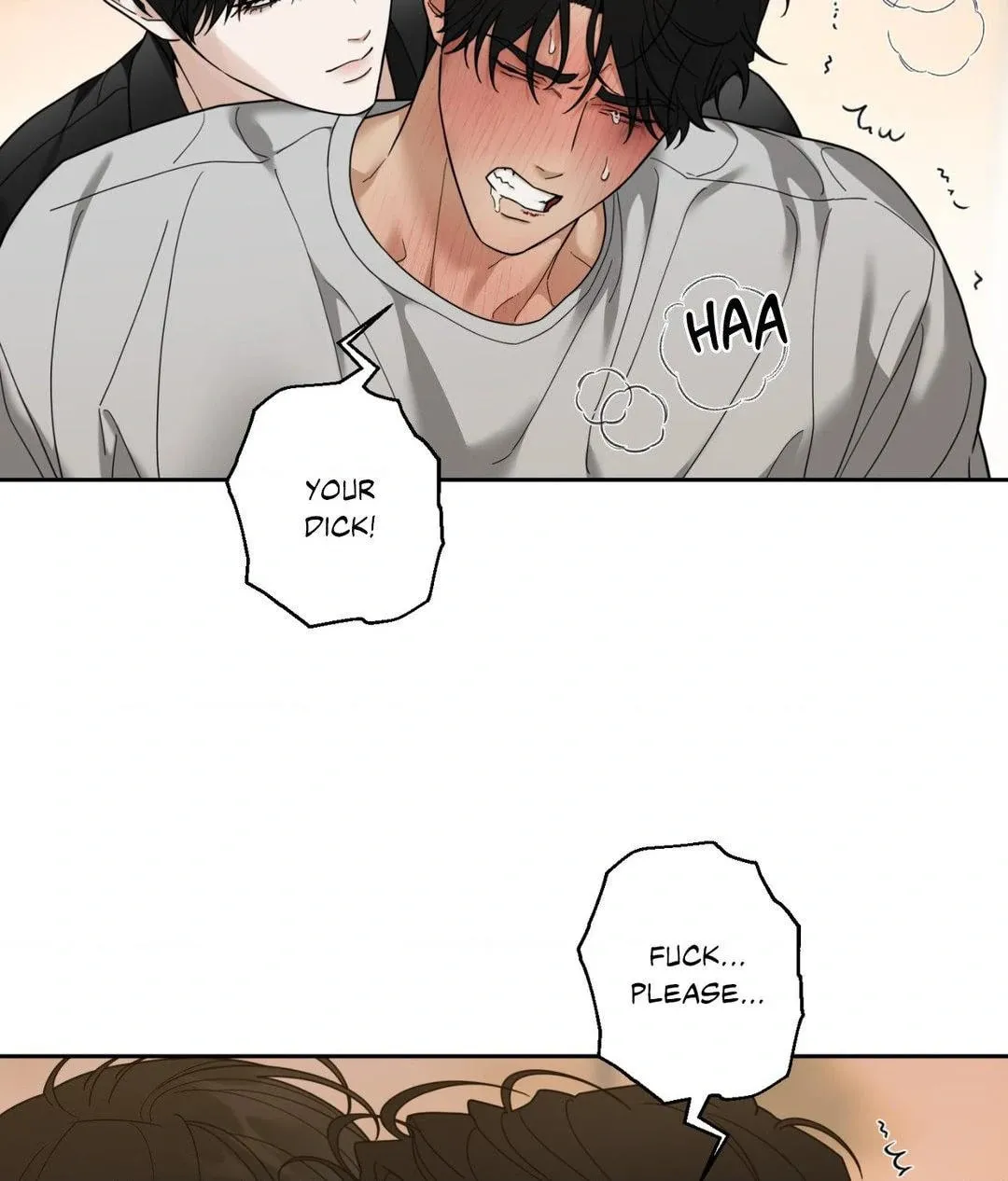 Revenge! Chapter 12 page 70 - 